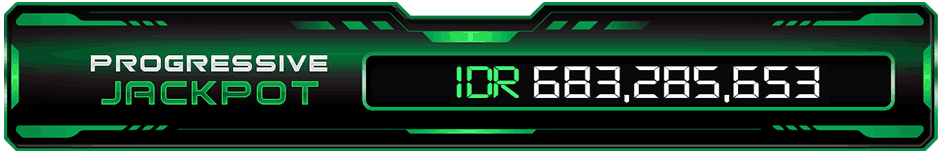 INFINIBET Jackpot